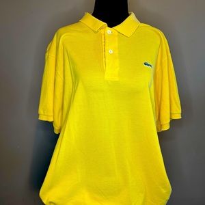 Lacoste Polo